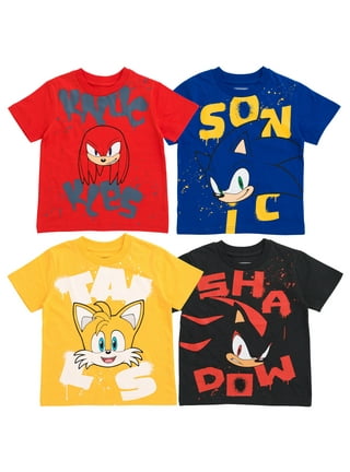 Tails Doll T-Shirts for Sale