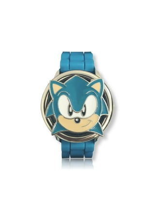 Sonic spinner watch walmart outlet
