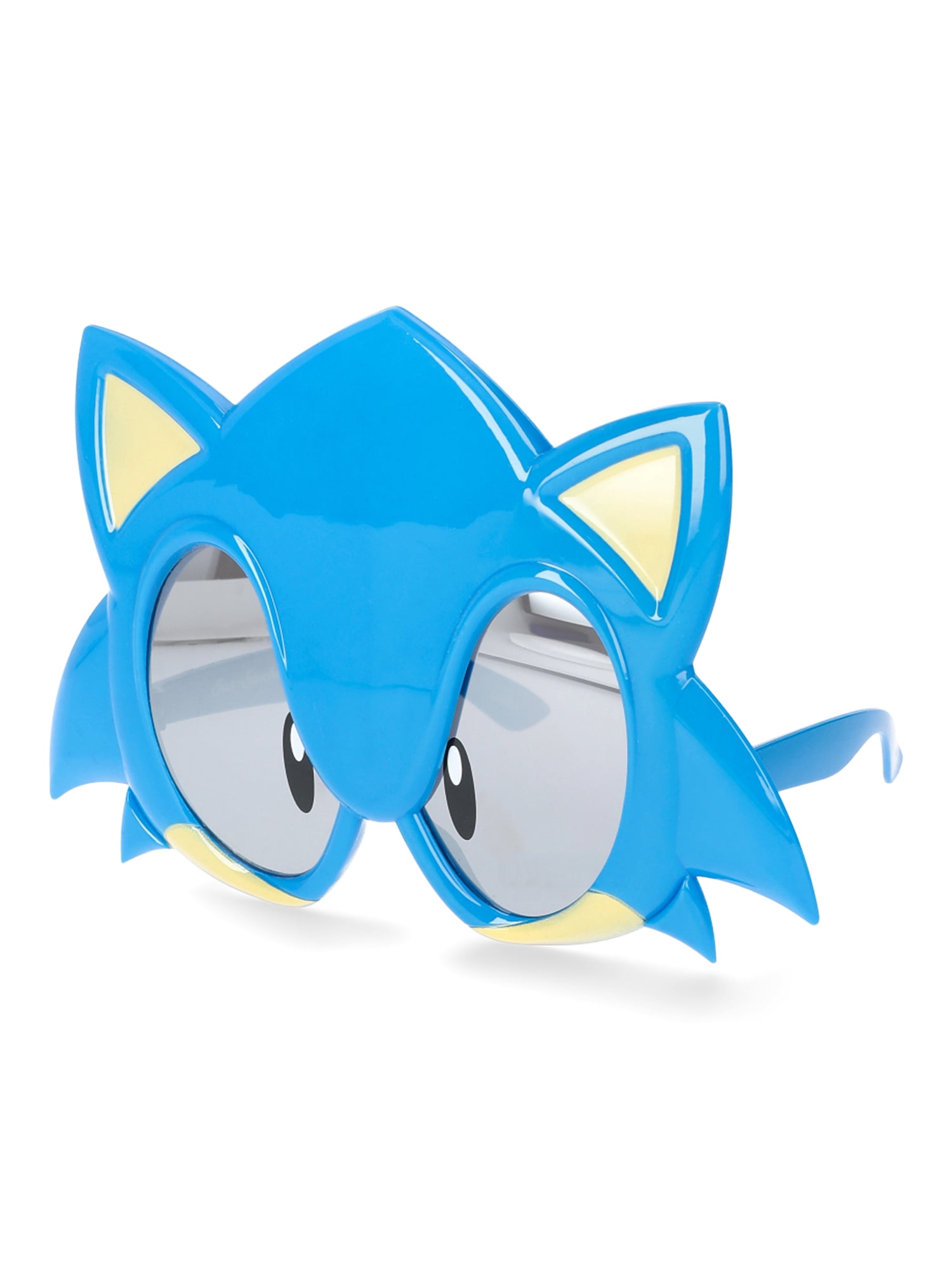 SEGA Sonic the Hedgehog Sun-Staches