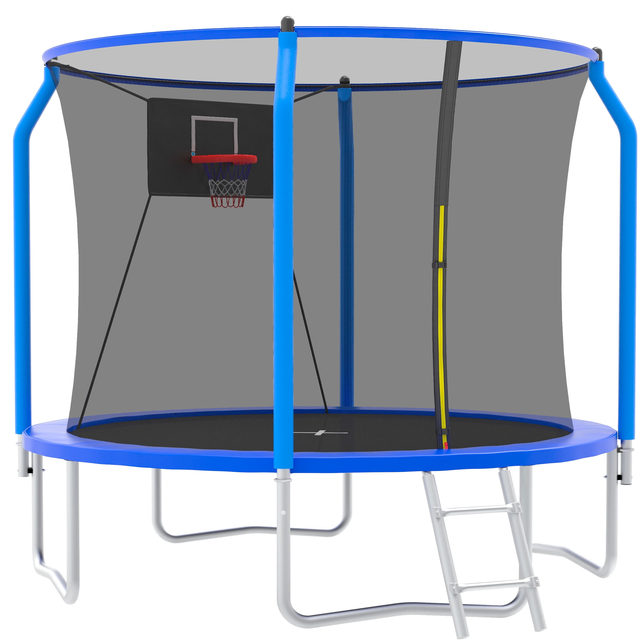 SEGMART-10ft-Trampoline-for-