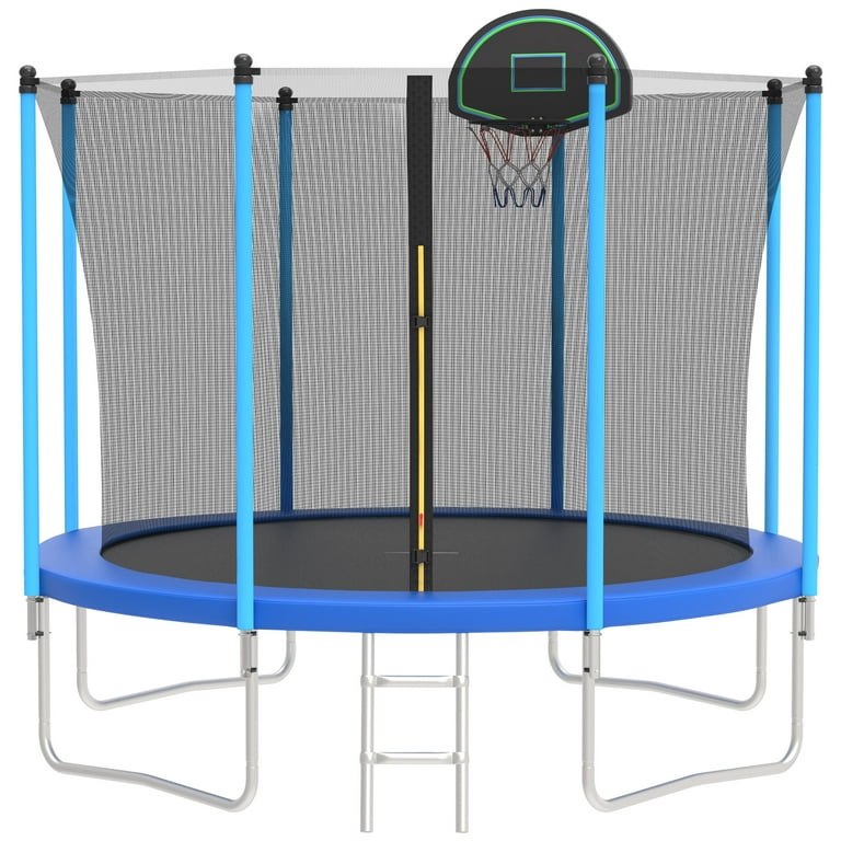 10ft trampoline net sale