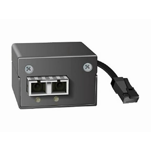 SEH Fiber Adapter FC1126 - 1 x Network (RJ-45) - 1 x SC Ports - USB - 1000Base-SX, 1000Base-T - Internal
