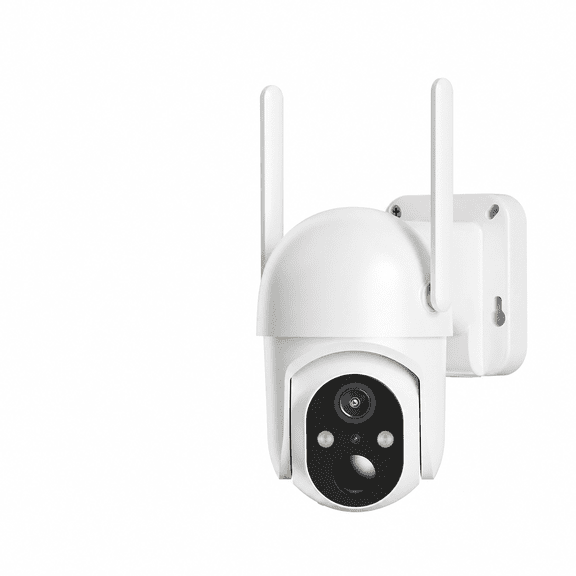SEHMUA 4G LTE Cellular Solar Security Camera