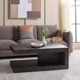 thumbnail image 1 of SEI Andra Coffee Table, 1 of 6