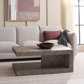 SEI Andra Coffee Table