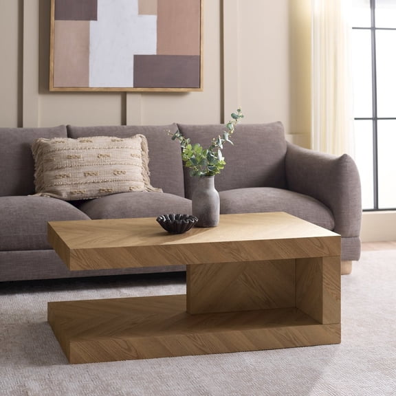 SEI Andra Coffee Table