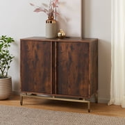 SEI Dayforth Anywhere Cabinet