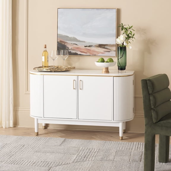 SEI Fenpatrick Sideboard in