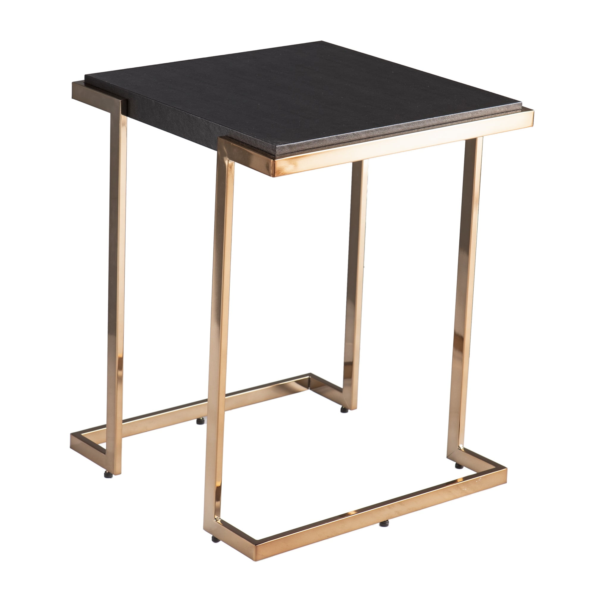 Southern Enterprises Barcia Side Table