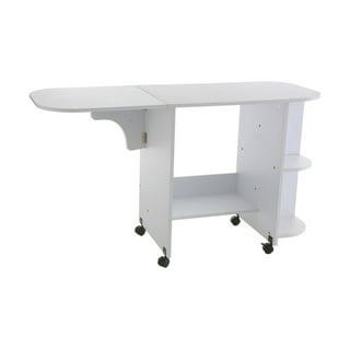 Craft Tables, Various Sizes, Inclined, Flat, Expandable