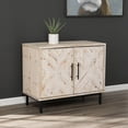 thumbnail image 1 of SEI Furniture Eslanton Farmhouse Anywhere Cabinet 36 x 30.5, 1 of 13