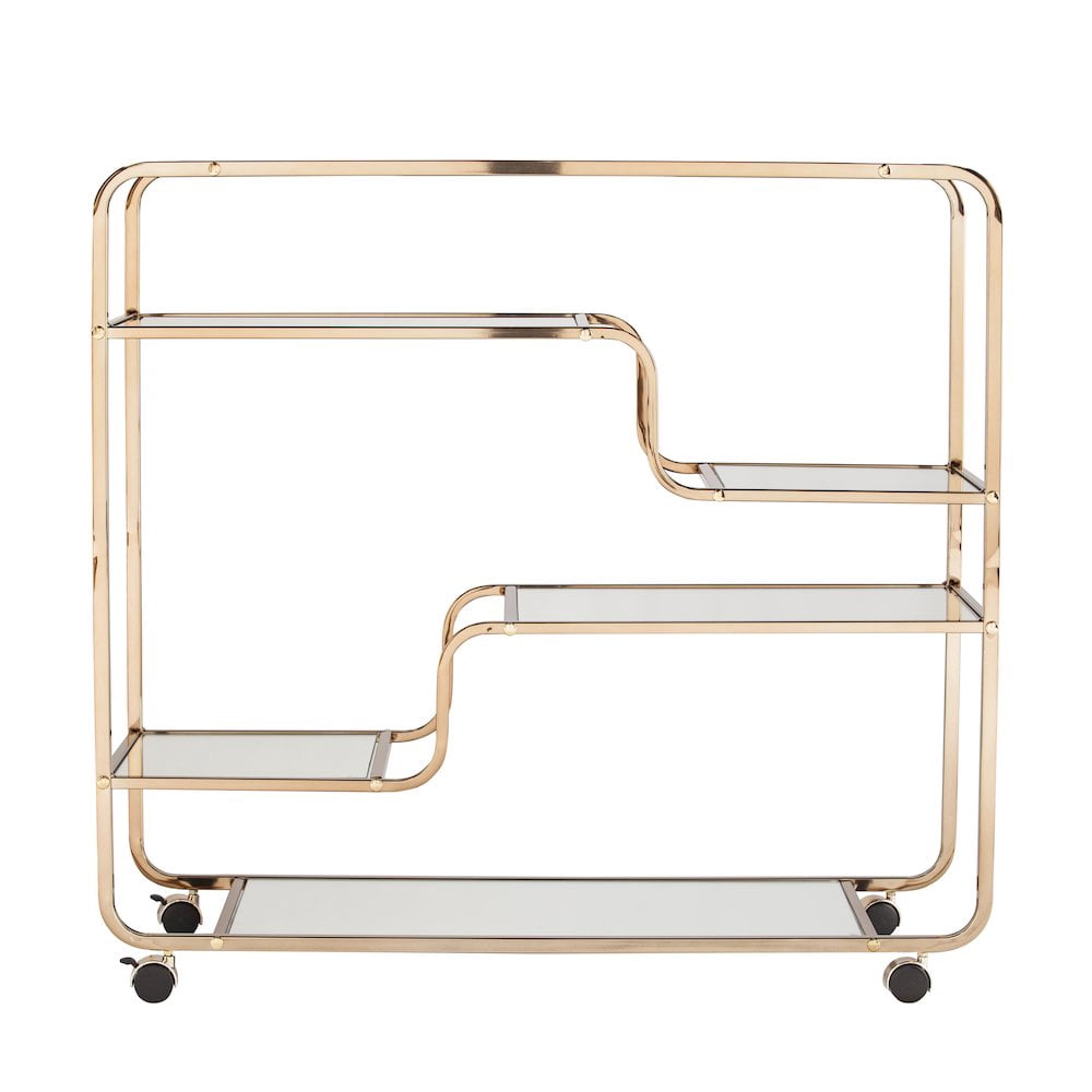 SEI Maylynn Bar Cart