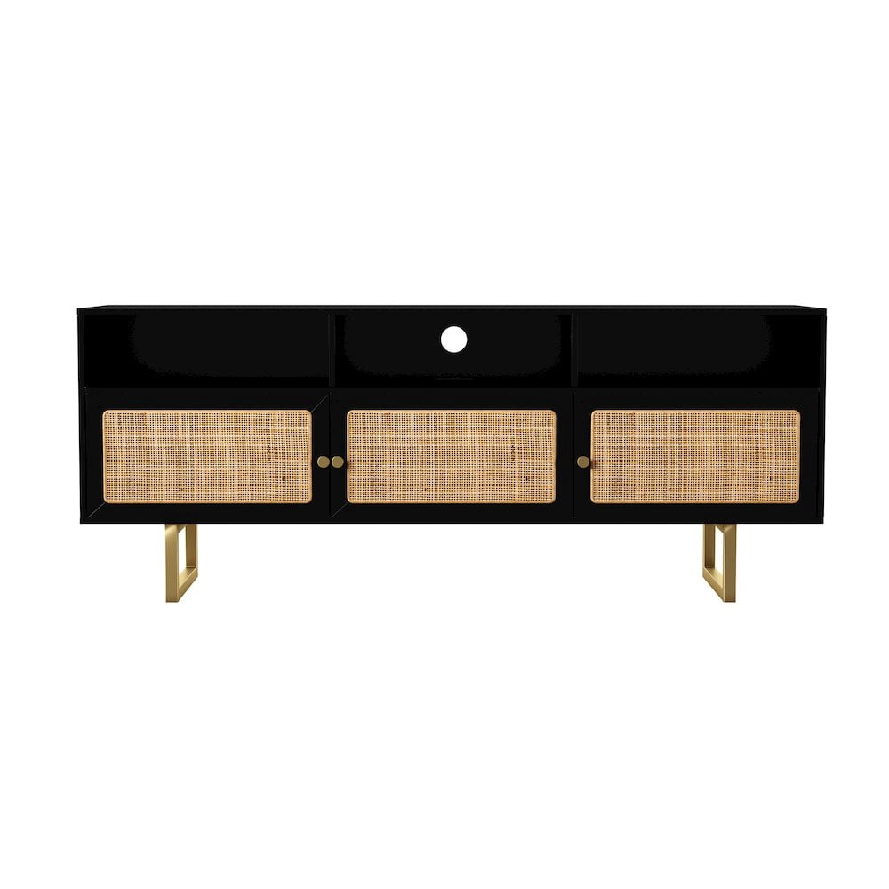 SEI Mursley Media Cabinet