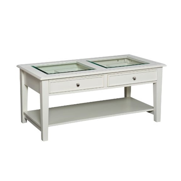 Panorama Cocktail Table