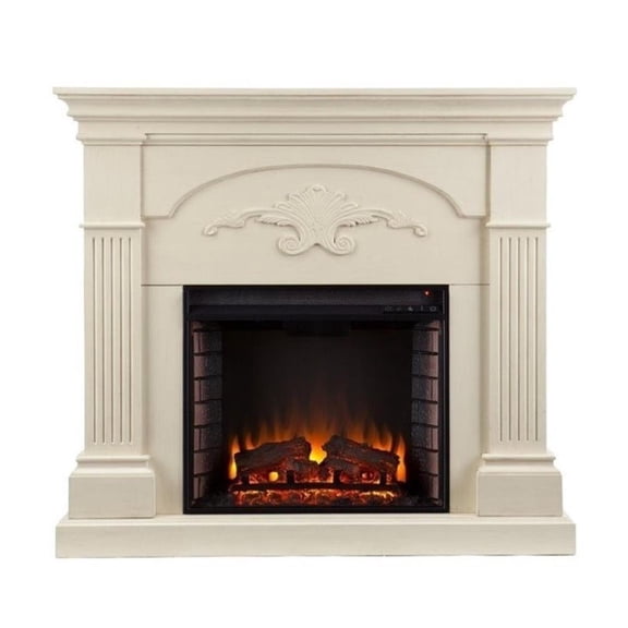 SEI Sicilian Harvest Electric Fireplace