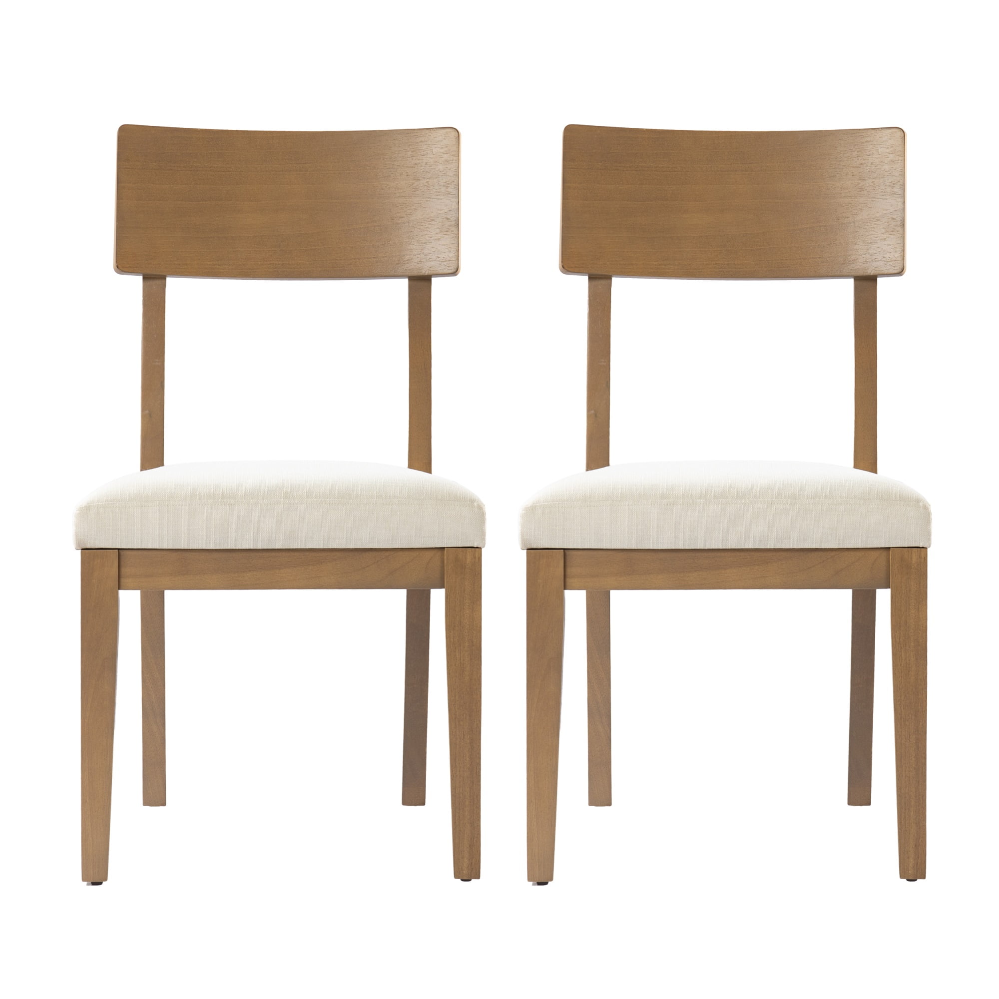 Southern Enterprises Hambleden Dining Chairs - Thumbnail 4