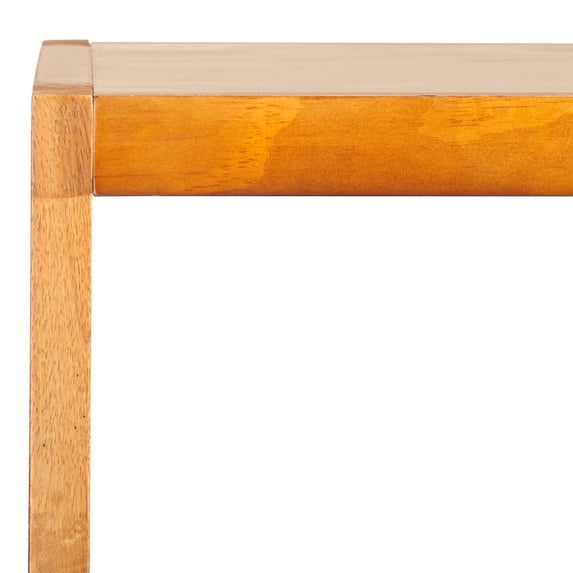 SEI Mainebury Bookcase and Storage Shelf