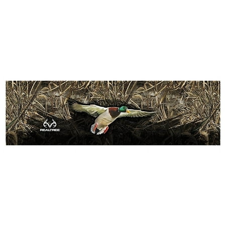 SEI/REALTREE CAMO RT-WF-DK-MX5 FILM WNDW RR DCK GRPHC 20X66IN