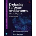 thumbnail image 1 of SEI Software Engineering Designing Software Architectures: A Practical Approach, (Paperback), 1 of 1