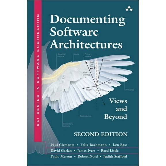 SEI Software Engineering Documenting Software Architectures: Views and Beyond, (Hardcover)