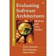 thumbnail image 1 of SEI Software Engineering Evaluating Software Architectures: Methods and Case Studies, (Paperback), 1 of 1