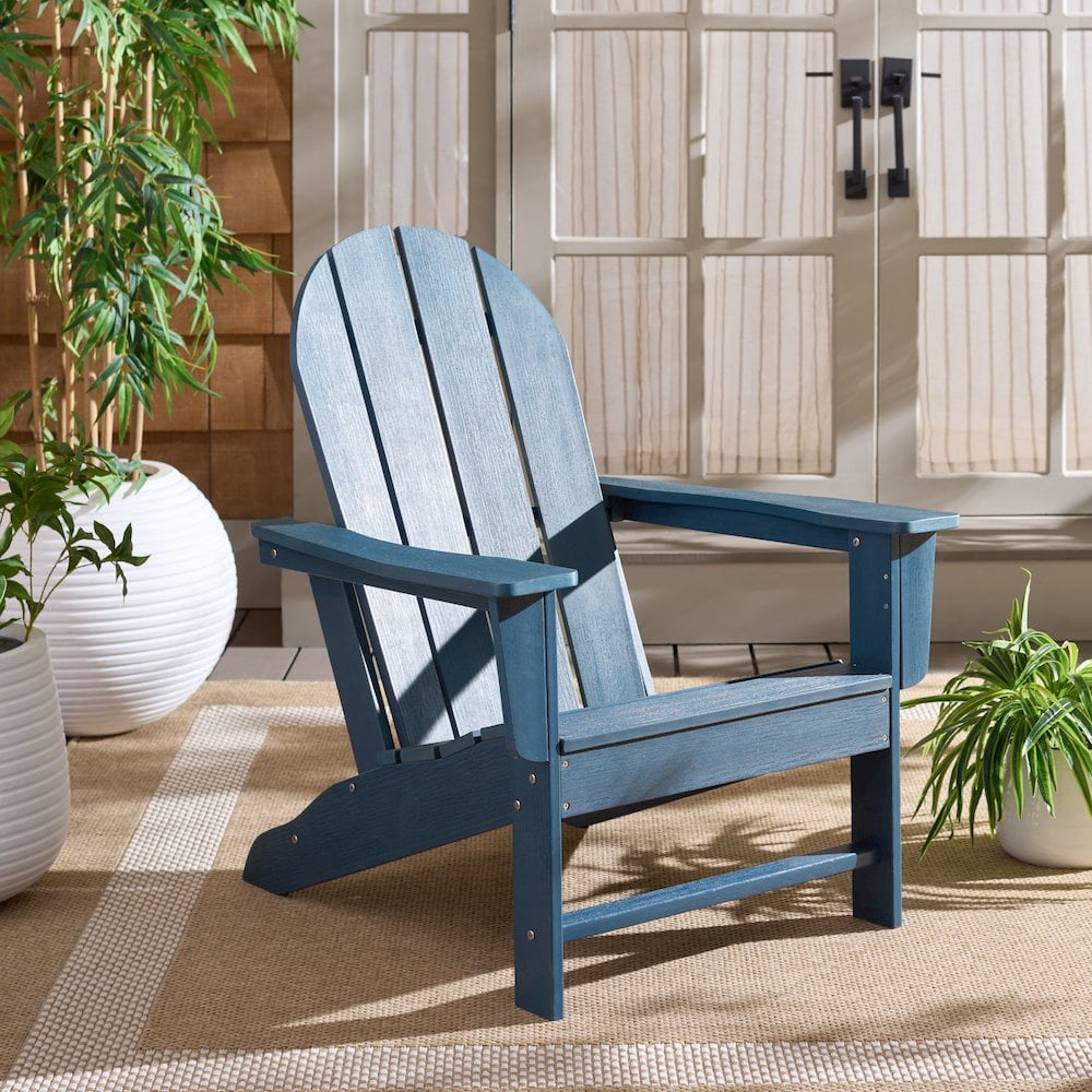 SEI Thomas All Weather Adirondack Chair