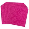 thumbnail image 1 of SEI Velvet Paper 12x12" Raspberry, 1 of 6