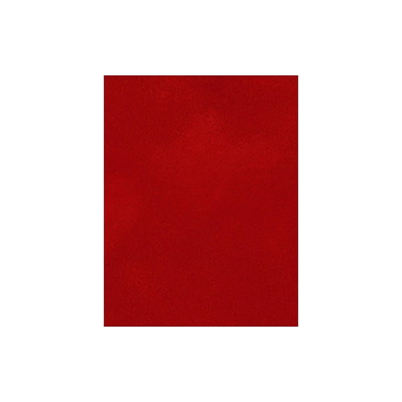 SEI Velvet Paper 8.5x11" Blaze (12 sheets)
