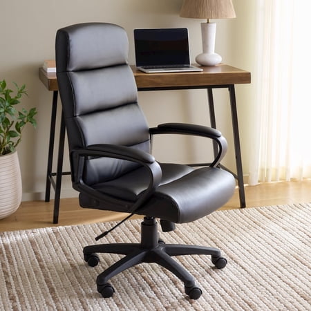 SEI Victoria Adjustable Desk Chair