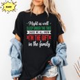 thumbnail image 1 of SEIKEMS Funny Christmas Gift T-Shirt – Holiday Family Outfit – Unisex Holiday Tee, 1 of 4