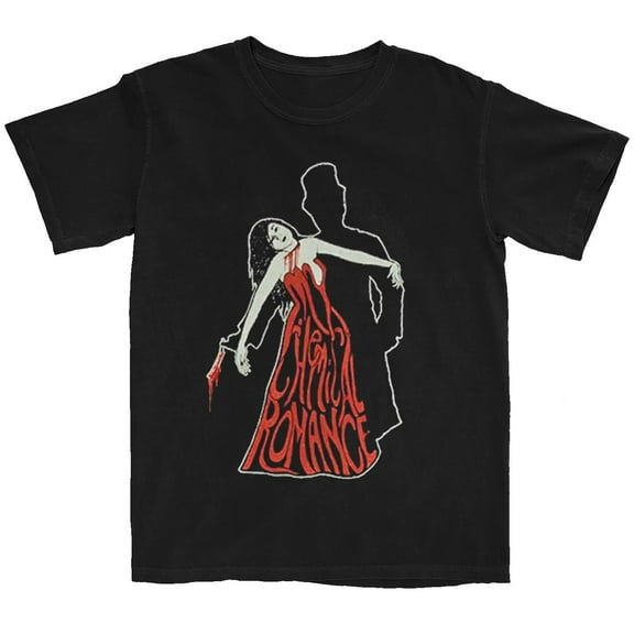 SEIKEMS The Ripper T-Shirt