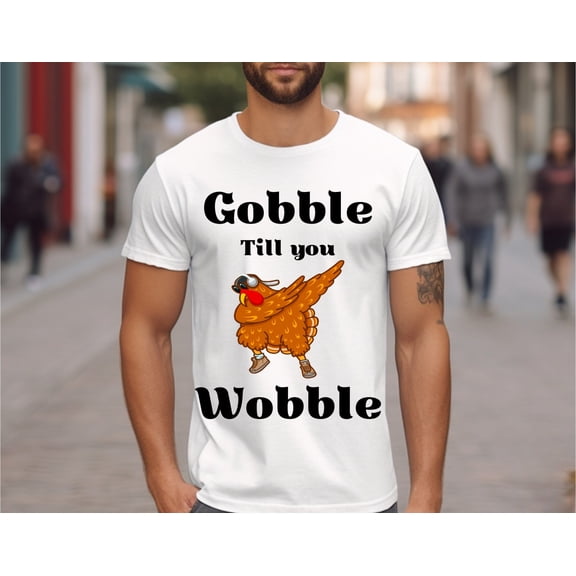 SEIKEMS Turkey shirt, Thanksgiving shirt, Friendsgiving Shirt, Holiday Shirt