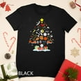 thumbnail image 1 of SEIKEMS Y12n Physical Teacher Christmas Tree Merry Xmas PE Teacher T-Shirt Sweatshirt, 1 of 4