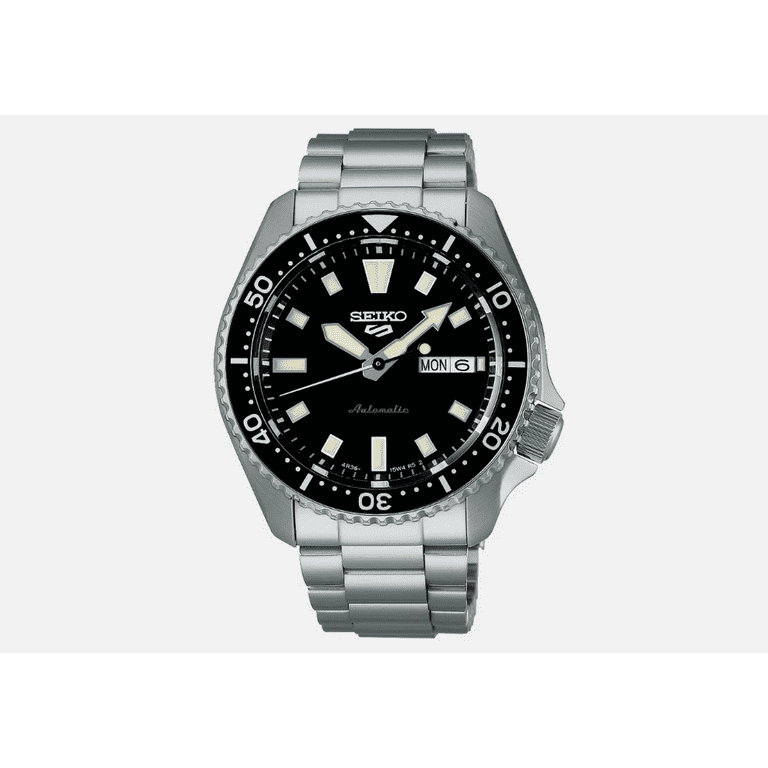 SEIKO Men's 5 Sports SKX SRPL85 - Walmart.com