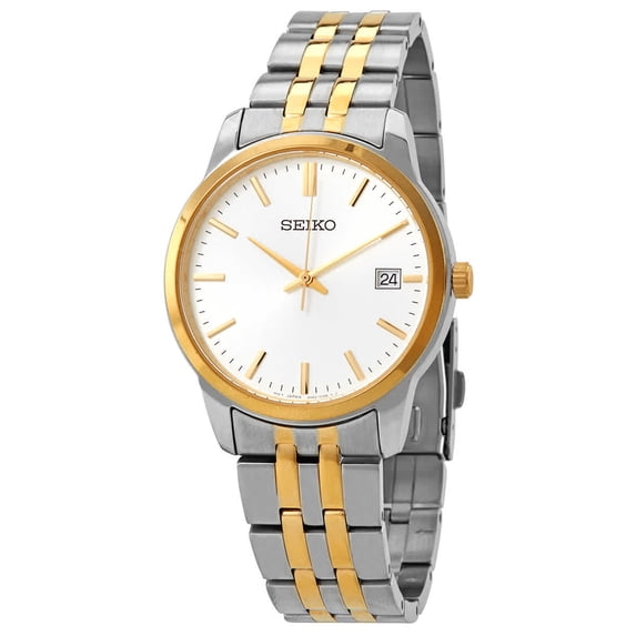 SEIKO Men's Quartz Watch