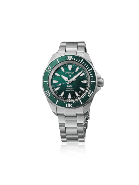 Prospex SRPL53 PADI Special Edition