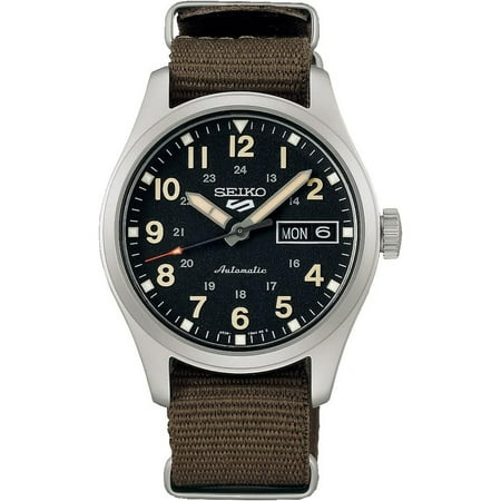 SEIKO Seiko 5 Sports Collection Automatic Watch SRPJ85