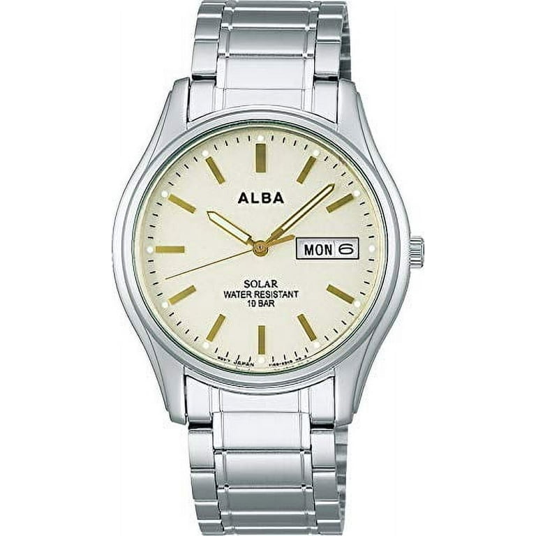 Watch alba cheap price