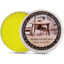 SC Johnson Paste Wax Hard Floor Wax Paste 16 oz. - Total Qty: 1, 1