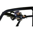 thumbnail image 1 of INSTOCK Seizmik OHGR Overhead 2 Gun Rack Holder Polaris Ranger XP 2013-18 07302, 1 of 4