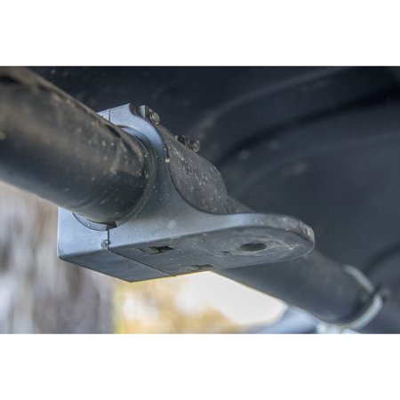 Seizmik 58-07300 Seizmik Over Head Rack Fits 1.75" & 1.625" Tubes
