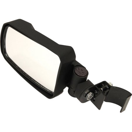 SEIZMIK SIDE VIEW MIRRORS 1.5"ROLL CAGE