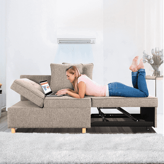 The Big One® Hexagon Cut Plush Back Rest