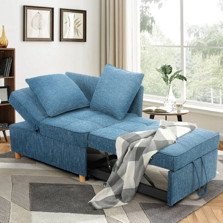 Chair beds sale for small spaces