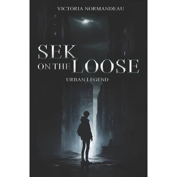 SEK On The Loose: Urban Legend, (Paperback)