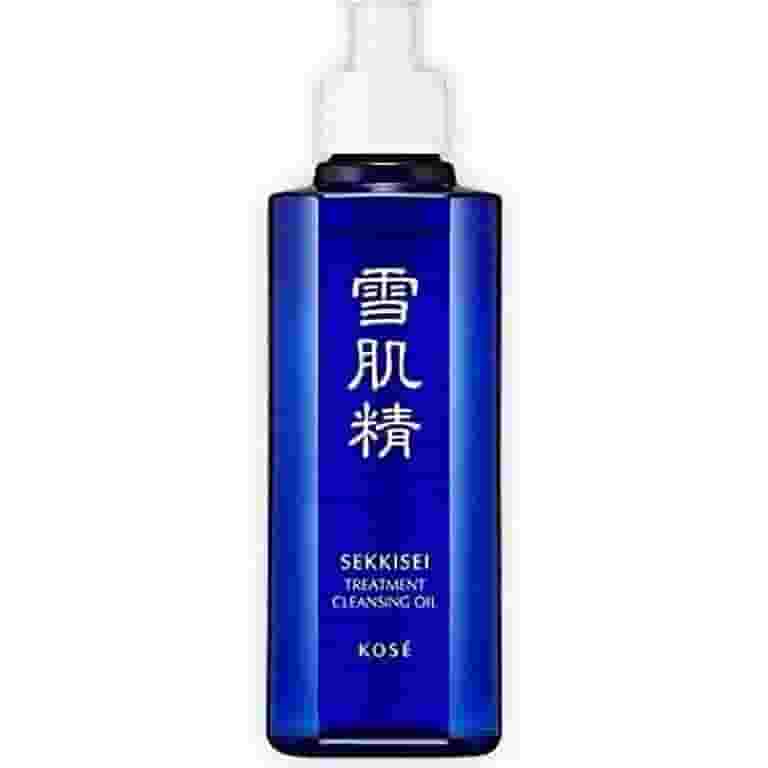 SEKKISEI Cleansing Oil 10.1 Fluid Ounce - Walmart.com SEKKISEI Cleansing Oil 10.1 Fluid Ounce - Walmart.com