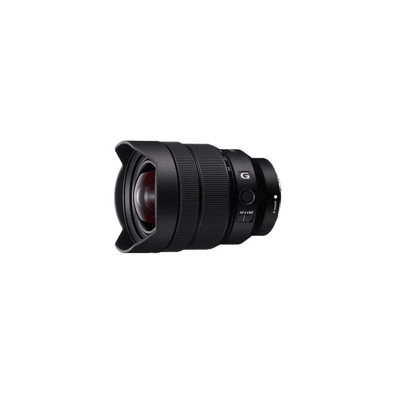 SEL1224G FE 12-24mm F4 G Ultra Wide-angle Zoom Lens