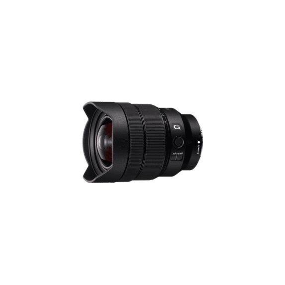 SEL1224G FE 12-24mm F4 G Ultra Wide-angle Zoom Lens