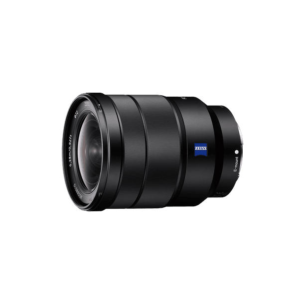 レンズ(ズーム) SONY VarioTessar 16-35mm F4 SEL1635Z SEL1635Z Vario-Tessar T* FE 16-35mm F4 ZA OSS Wide Angle