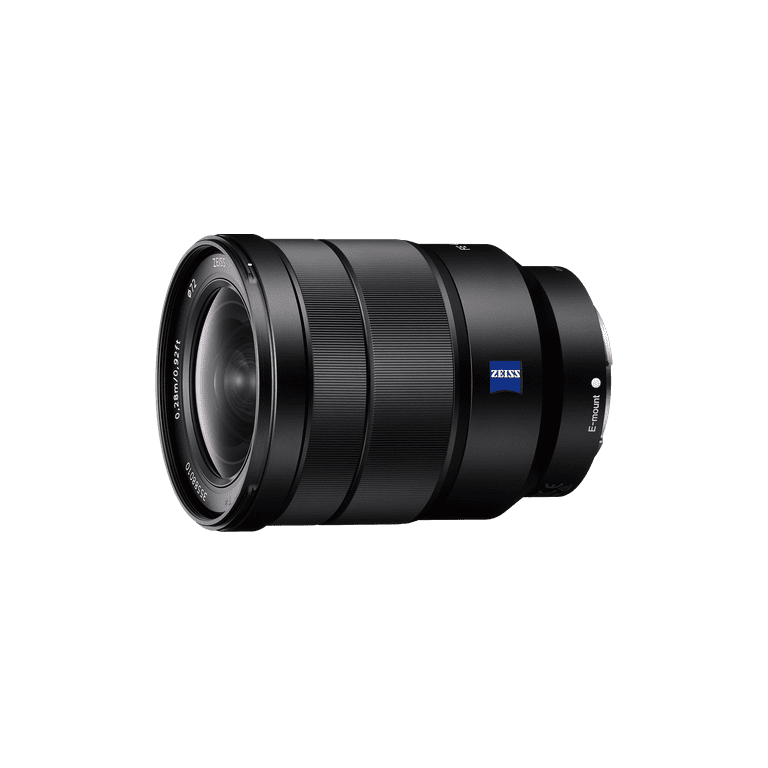 SEL1635Z Vario-Tessar T* FE 16-35mm F4 ZA OSS Wide Angle Zoom Lens